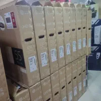 فروش عمده ال ای دی  ال جی تمام مدل|تلویزیون و پروژکتور|جوانرود, |دیوار