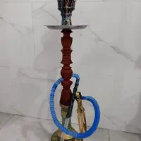 قلیان تنه سرخ (معجون)