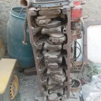 موتور مان ۱۲۸سوپردار|ماشین‌آلات صنعتی|رباط‌کریم, آدران|دیوار