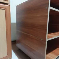 کمد و جاکفشی و صندلی راحتی یا اداری|جاکفشی، کمد، دراور|پردیس, فاز ۸|دیوار