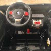 ماشین شارژی BMW دونفره|اسباب‌‌بازی|رشت, گلسار|دیوار