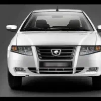 سمند سورن پلاس مدل ۴۰۵ صفر