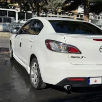 مزدا ۳ نیو مدل ۸۹|خودرو سواری و وانت|ارومیه, |دیوار