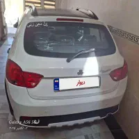 کوییک GXR.L 1403 خشک|خودرو سواری و وانت|قروه, |دیوار