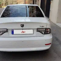 سمند سورن ۱۴۰۰|خودرو سواری و وانت|مسجد سلیمان, |دیوار