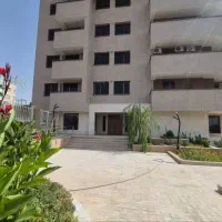 آپارتمان ۱۱۶متر طبقه ۴ دربرج ارمغان