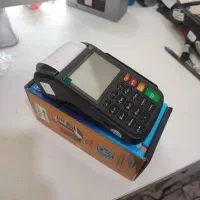کارتخوان / کشلس (کارت به کارت) پوز سیار