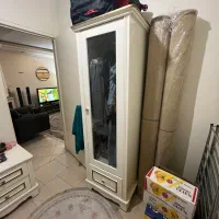 تخت یک نفره|تخت و سرویس خواب|تهران, مهرآباد|دیوار