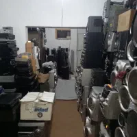 خریدو فروش تعمیر سینما خانگی و ظبط قدیمی|سیستم صوتی خانگی|اهواز, گلستان|دیوار