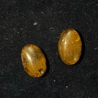 انواع سنگ طبیعی دست تراش|جواهرات|رشت, پارک شهر|دیوار