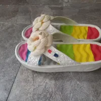 دمپایی سایز ۳۹