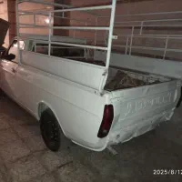 وانت بار|خودرو سواری و وانت|کرمانشاه, |دیوار