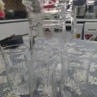 پارچ ولیوان