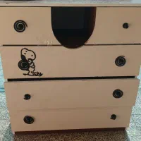 دراور لباس|جاکفشی، کمد، دراور|مبارکه, |دیوار