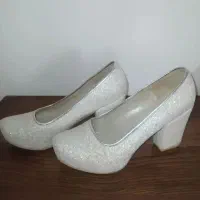 کفش مجلسی زنانه|کیف، کفش، کمربند|کرمان, |دیوار