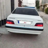 پارس tu5 / اسفند 1401 / خانگی تضمینی / با رینگ