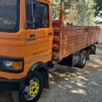 خاور ۶۰۸ مدل ۶۴ به شرط|خودرو سنگین|الیگودرز, |دیوار