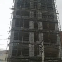 جوشکاری نورمخفی رابیتسکاری نبشی کشی نما سقف کاذب|خدمات پیشه و مهارت|کرمان, |دیوار