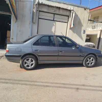 پرشیا تیوفایو اتومات