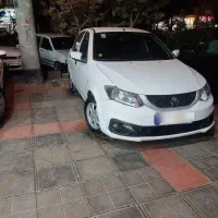 ساینا s مدل 1402|خودرو سواری و وانت|قم, حکمت شمالی|دیوار