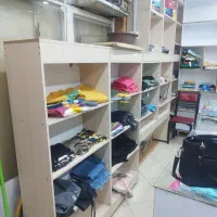 ویترین مغازه