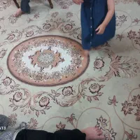 فرش ۱۲متری ۷۰۰شانه