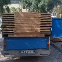 mdf زیر پالتی نوپانmdf استخوانی اواس بی و چندلایی