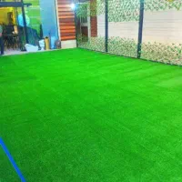 چمن مصنوعی|خدمات باغبانی و درختکاری|تربتحیدریه, مظفریه|دیوار