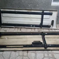 فلایپ بغل البرز کشنده جفت یا همان‌ کشنده دانگ‌ فنگ