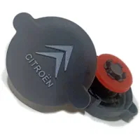 درب رادیاتور بهینه زانتیا هواگیری خودکار