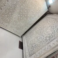 ساندرا ۱۵۰۰ شانه تمام پنبه (ابراهیم پور)|فرش|مشهد, سراب|دیوار