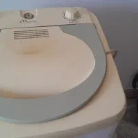 لباسشویی سطلی