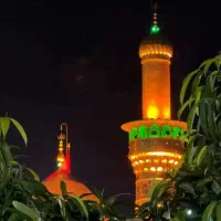 کاروان کربلا