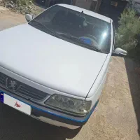 405 slx مدل ۹۷|خودرو سواری و وانت|بندر دیر, |دیوار