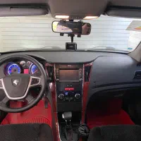 دنا پلاس توربو شارژ اتوماتیک در حد صفر|خودرو سواری و وانت|آمل, |دیوار