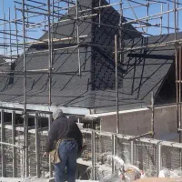 مجری سقف‌های شیبداروآهنگری شیروانی آردوار|خدمات پیشه و مهارت|شهریار, شهریار|دیوار