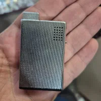 فندک کلکسیونی رونسون آلمان در حد آک