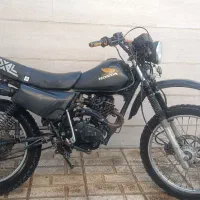 ایکسل امیکو|موتورسیکلت|لوشان, |دیوار