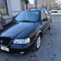 سمند موتور ملی دوگانه مدل ۹۶|خودرو سواری و وانت|تبریز, |دیوار