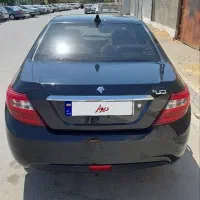 دنا پلاس توربو اتوماتیک مدل ۴۰۲|خودرو سواری و وانت|مشهد, شهید آوینی|دیوار