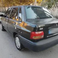 پراید مدل 80|خودرو سواری و وانت|فردیس, شهرک ۱۱۰|دیوار