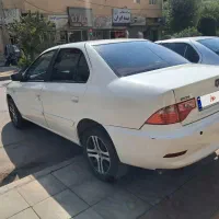 سمند سورن مدل ۸۸