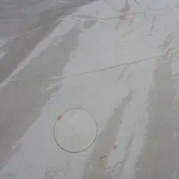 میز صندلی پلاستیکی ۴ نفره کاملا نو|میز و صندلی غذاخوری|سرخرود, |دیوار