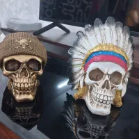 مجسمه اسکت