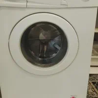 ماشین لباس شویی ابسان