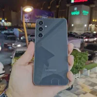 s23fe 256gb ram8|موبایل|بندرعباس, |دیوار