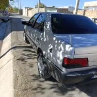 رواسال88 دوگانه فابریک|خودرو سواری و وانت|عسگران, |دیوار