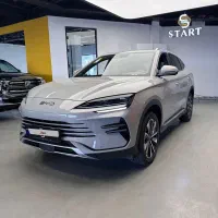 بی وای دی ۲۰۲۵ بدون چشم