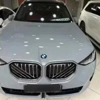 ایکس 3 نیوصفرپلاک شده2025 دودیف2/5لیتر پرشیاخودرو