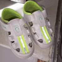 کفش بچگانه سایز ۲۲